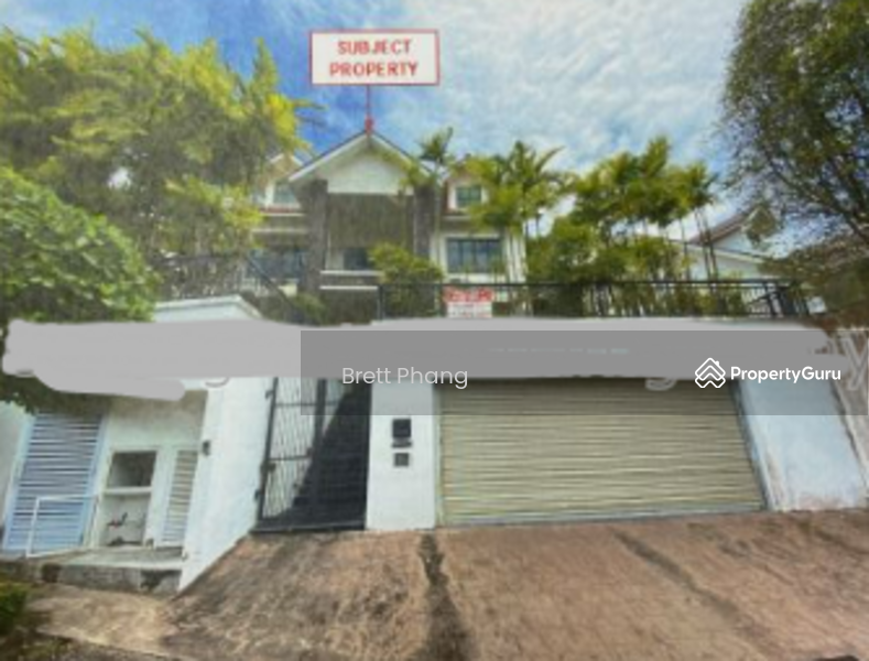 11A, Tingkat Batu Feringgi 1, Hilltop Villas, 11000 Batu Feringghi