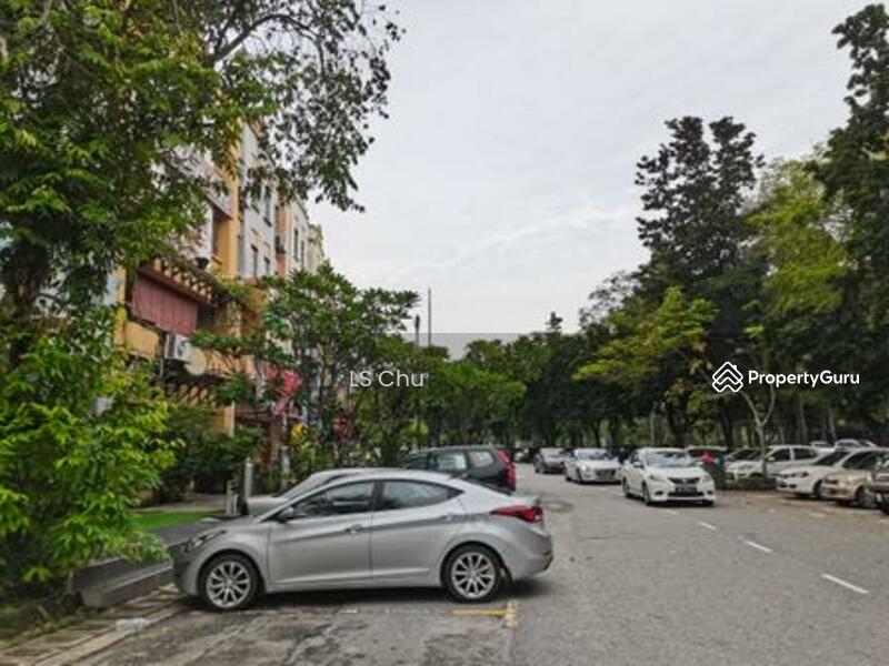 Untuk Disewa - Kota Kemuning