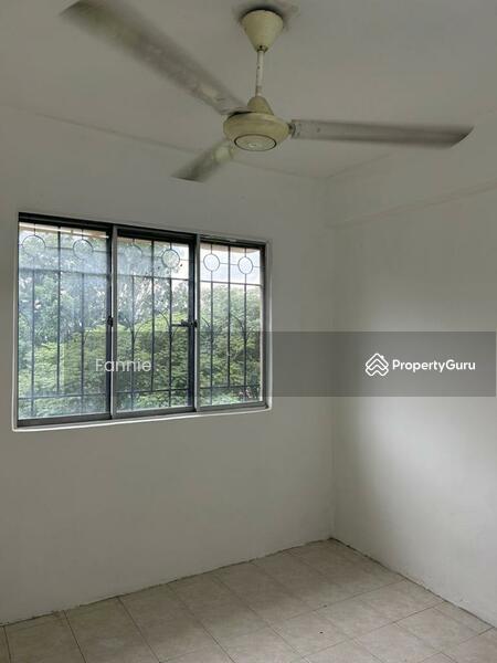 Apartment for Rent at Pangsapuri Carlina - Fannie Chin - PropertyGuru.com.my