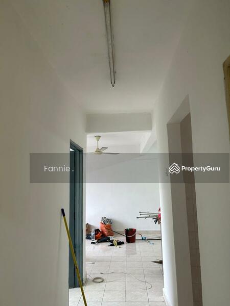 Apartment for Rent at Pangsapuri Carlina - Fannie Chin - PropertyGuru.com.my