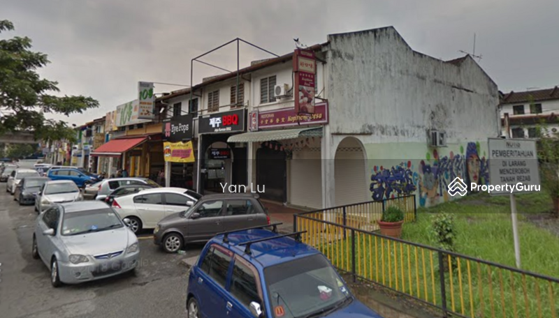 Untuk Disewa - Setapak - Desa Setapak