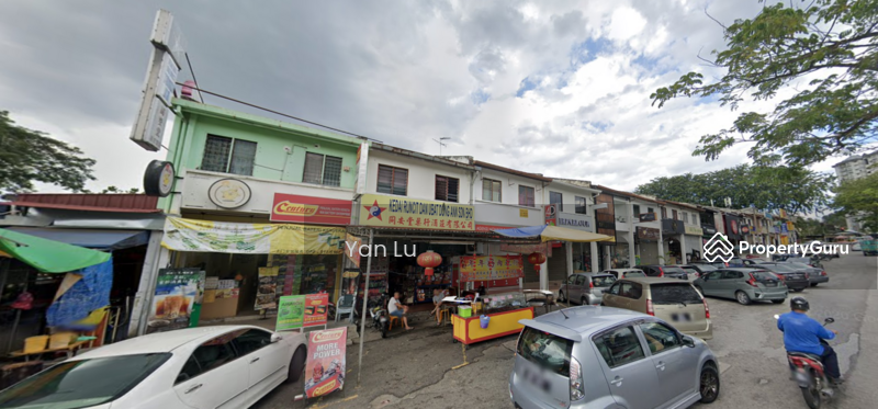 Untuk Disewa - Setapak - Desa Setapak