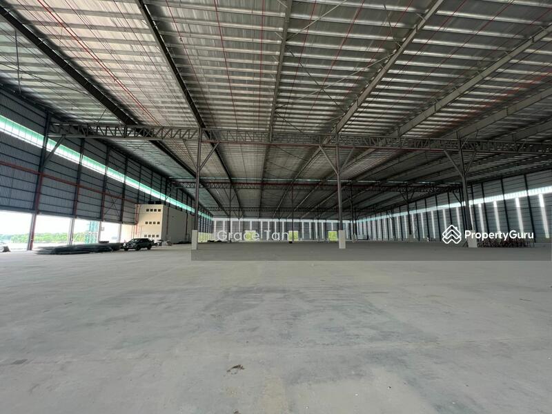 Factory for Rent in Bandar Sultan Suleiman (Port Klang (Pelabuhan Klang)) - Grace Tan - PropertyGuru.com.my