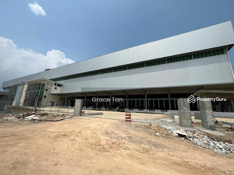 Factory for Rent in Bandar Sultan Suleiman (Port Klang (Pelabuhan Klang)) - Grace Tan - PropertyGuru.com.my
