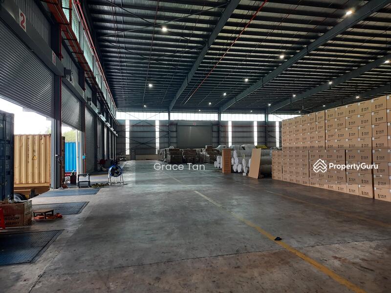 Factory for Rent in Bandar Sultan Suleiman (Port Klang (Pelabuhan Klang)) - Grace Tan - PropertyGuru.com.my