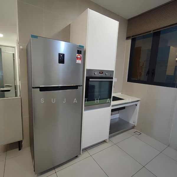 For Sale - KL Gateway Premium Residences