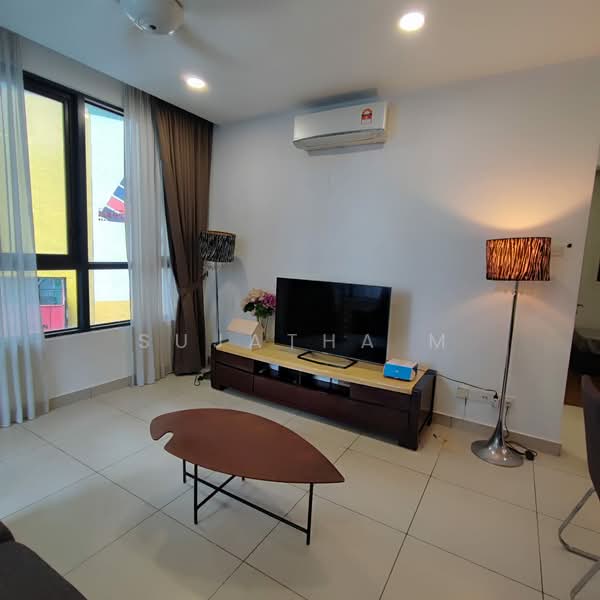 For Sale - KL Gateway Premium Residences