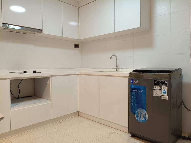 Service Residence for Rent at V@SUMMERPLACE - Joseph Kong - PropertyGuru.com.my