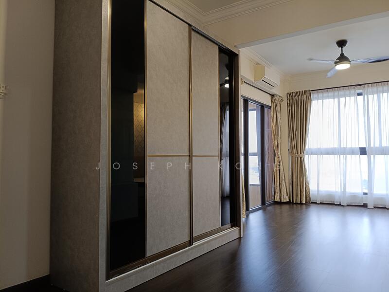 Service Residence for Rent at V@SUMMERPLACE - Joseph Kong - PropertyGuru.com.my
