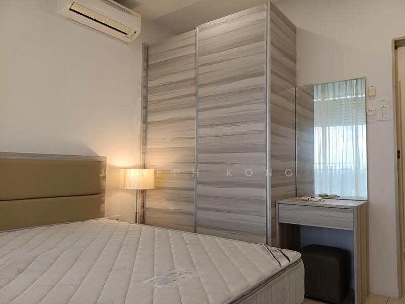 Service Residence for Rent at Encorp Marina - Joseph Kong - PropertyGuru.com.my