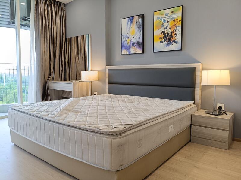 Service Residence for Rent at Encorp Marina - Joseph Kong - PropertyGuru.com.my