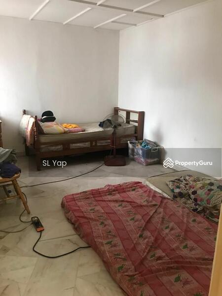 For Sale - Desa Petaling Flat