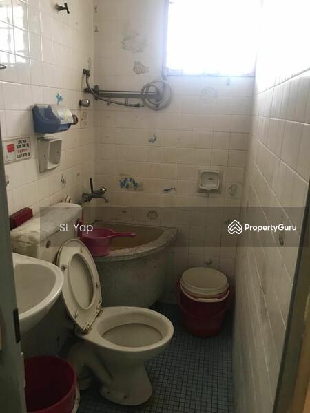 For Sale - Desa Petaling Flat