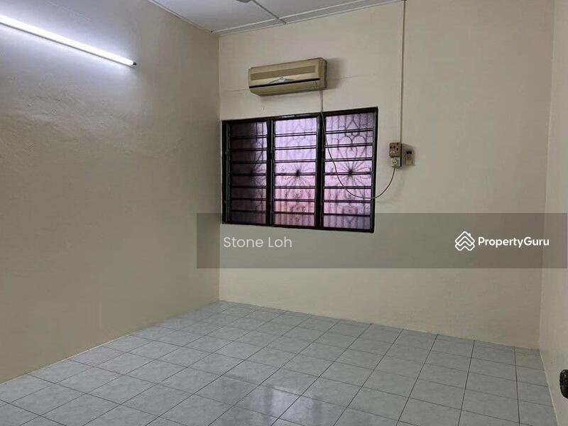 GUNUNG RAPAT SINGLE STOREY CORNER HOUSE FOR SALES, Gunung Rapat, Ipoh