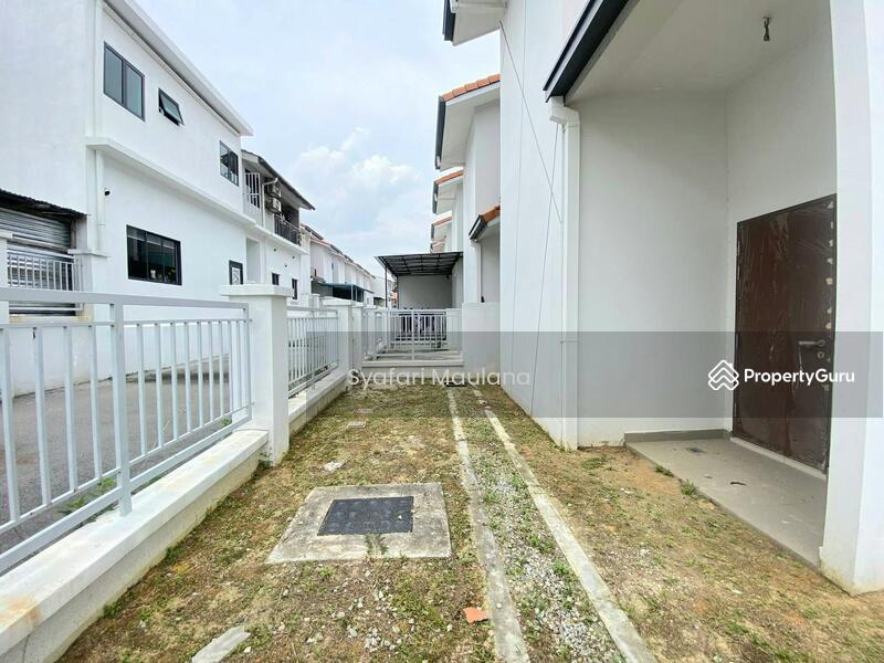 For Sale - Alam Impian