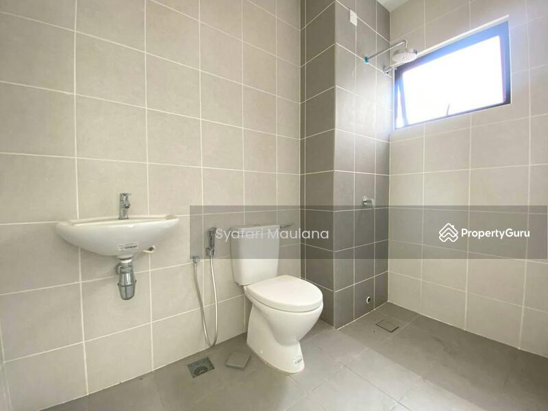 For Sale - Alam Impian