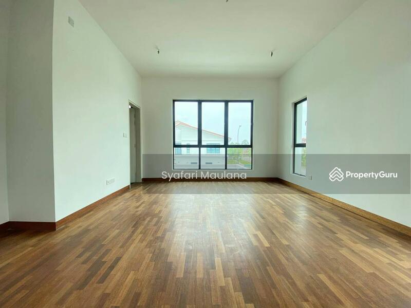 For Sale - Alam Impian