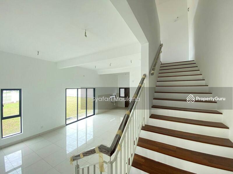For Sale - Alam Impian