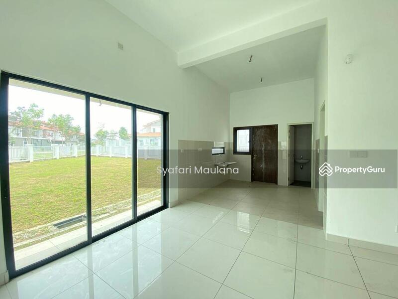 For Sale - Alam Impian