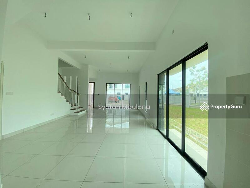 For Sale - Alam Impian
