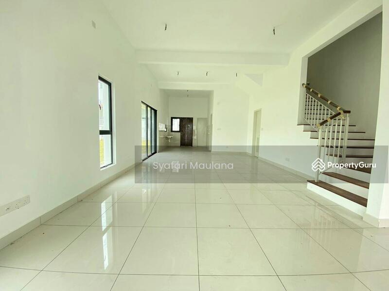 For Sale - Alam Impian