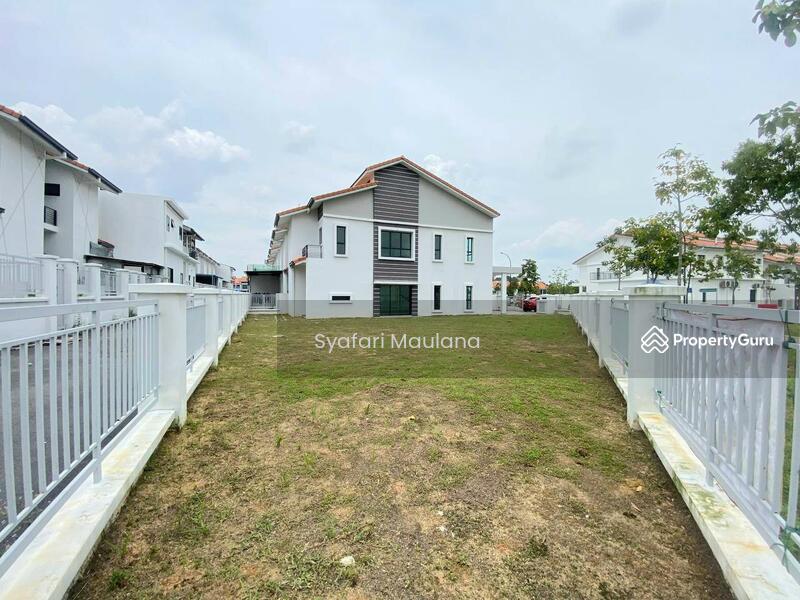 For Sale - Alam Impian