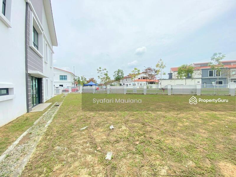 For Sale - Alam Impian