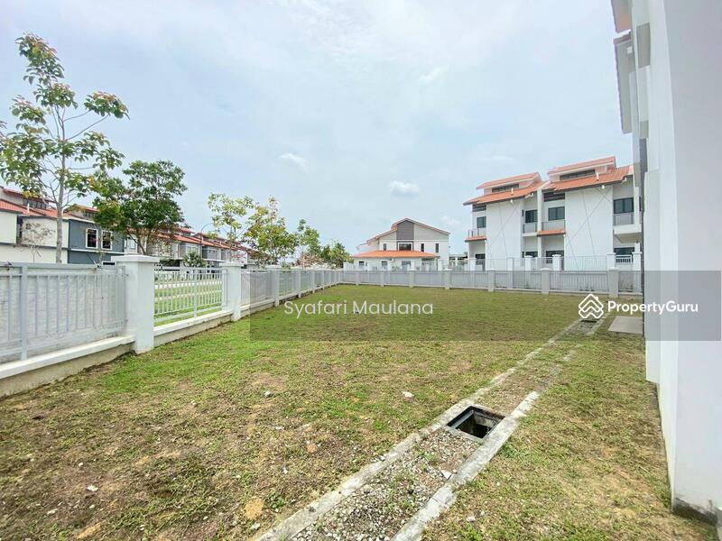 For Sale - Alam Impian