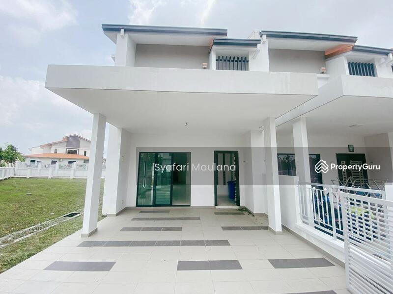 For Sale - Alam Impian