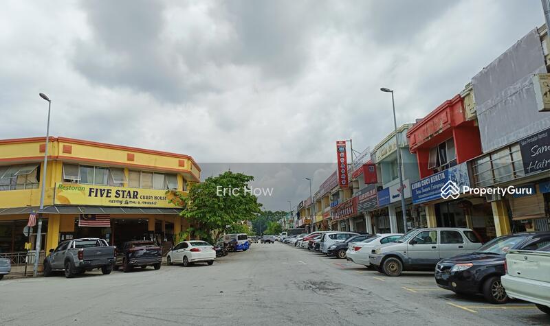 Shop / Office for Rent in Bandar Puteri Puchong (Puchong) - Eric How - PropertyGuru.com.my