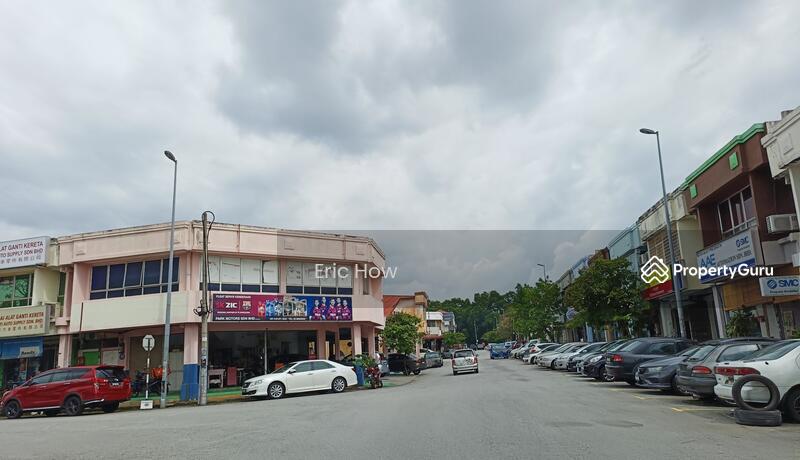 Shop / Office for Rent in Bandar Puteri Puchong (Puchong) - Eric How - PropertyGuru.com.my
