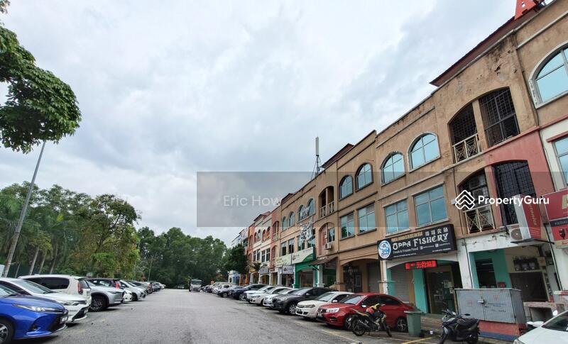Shop / Office for Rent in Bandar Puteri Puchong (Puchong) - Eric How - PropertyGuru.com.my