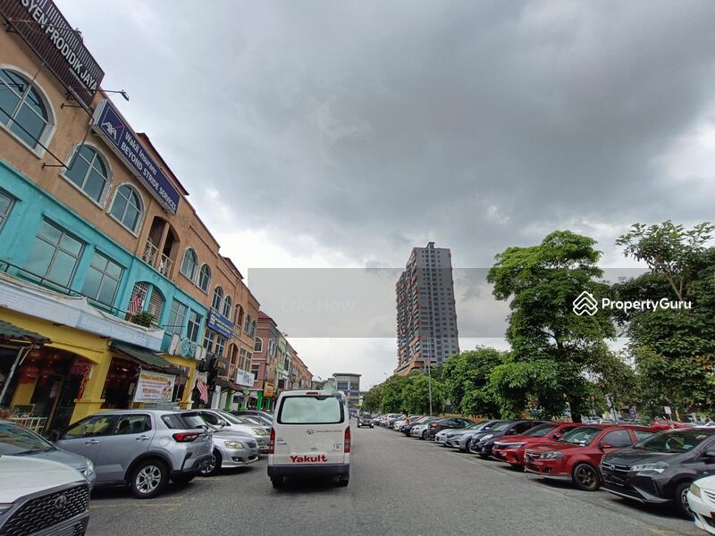 Shop / Office for Rent in Bandar Puteri Puchong (Puchong) - Eric How - PropertyGuru.com.my