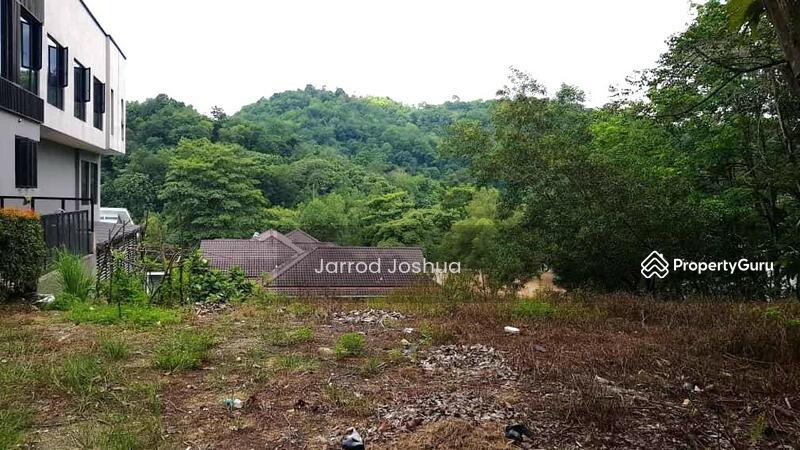 For Sale - Country Heights Damansara