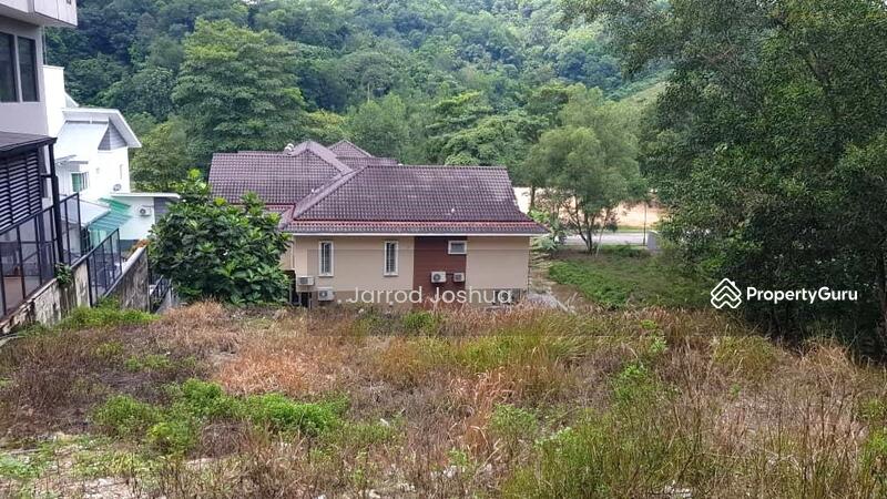 For Sale - Country Heights Damansara