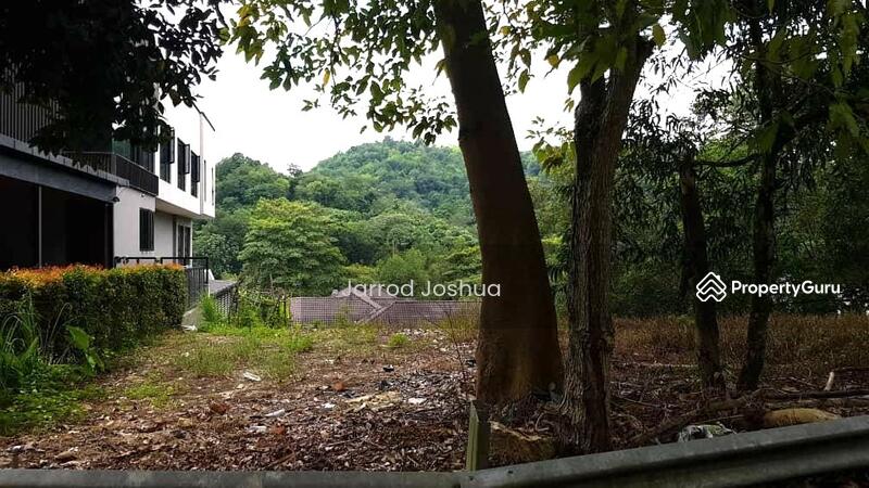 For Sale - Country Heights Damansara