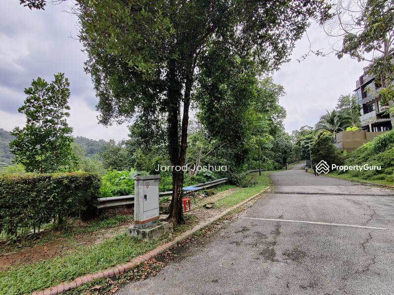For Sale - Country Heights Damansara