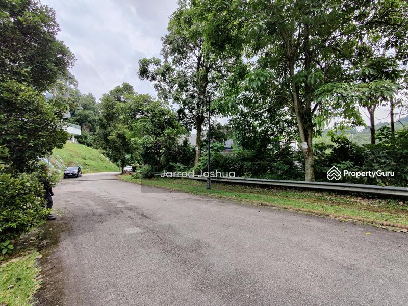 For Sale - Country Heights Damansara