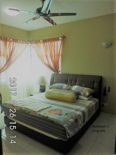 Service Residence for Sale at The Sky Executive Suites - Steve Tey - PropertyGuru.com.my