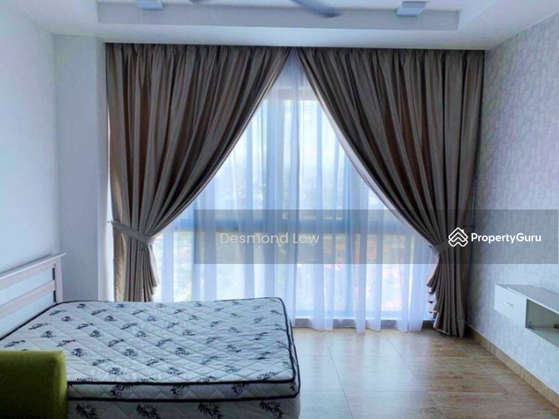 Kondominium untuk Disewa di SkyVille 8 @ Benteng 8 - Desmond Low - PropertyGuru.com.my