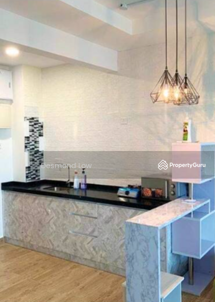 Kondominium untuk Disewa di SkyVille 8 @ Benteng 8 - Desmond Low - PropertyGuru.com.my