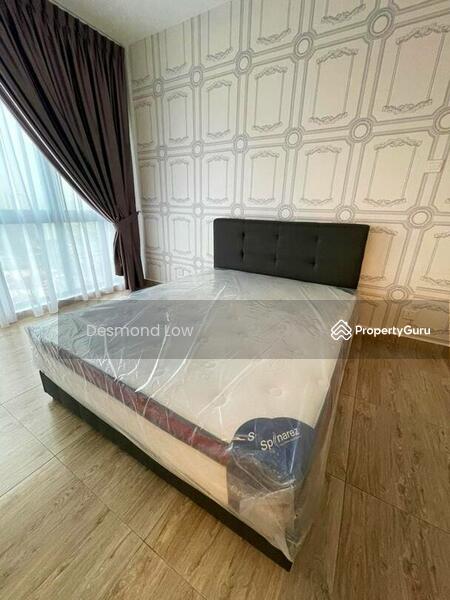 Kondominium untuk Disewa di SkyVille 8 @ Benteng 8 - Desmond Low - PropertyGuru.com.my