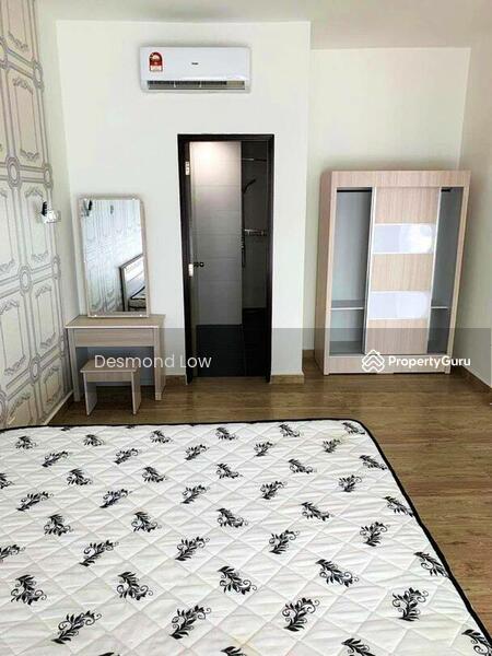 Kondominium untuk Disewa di SkyVille 8 @ Benteng 8 - Desmond Low - PropertyGuru.com.my