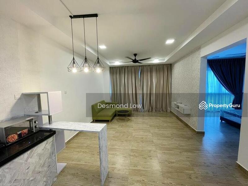 Kondominium untuk Disewa di SkyVille 8 @ Benteng 8 - Desmond Low - PropertyGuru.com.my