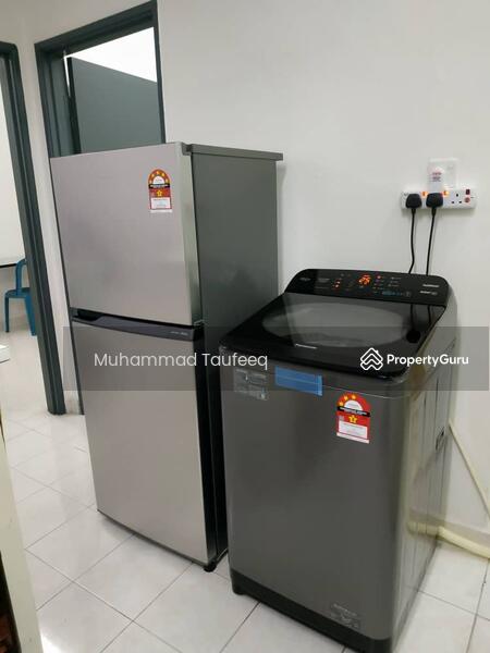 Apartment for Rent at Palm Garden Apartment - Muhammad Taufeeq - PropertyGuru.com.my
