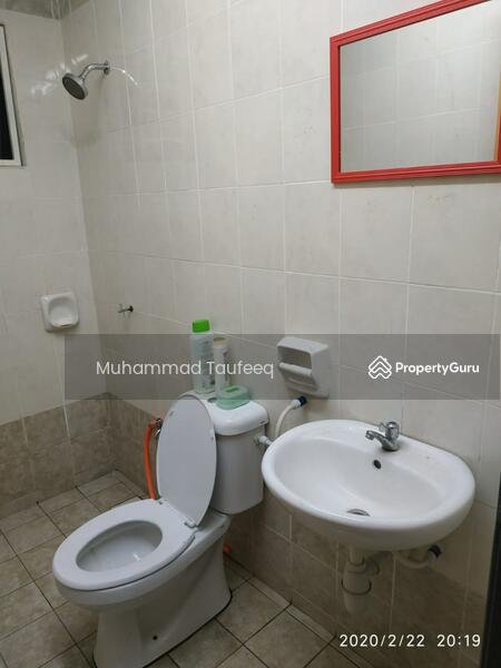 Apartment for Rent at Palm Garden Apartment - Muhammad Taufeeq - PropertyGuru.com.my