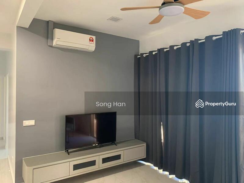 Service Residence for Rent at 3 Elements - Song Han - PropertyGuru.com.my