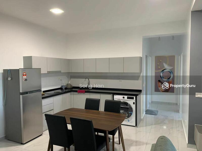 Service Residence for Rent at 3 Elements - Song Han - PropertyGuru.com.my