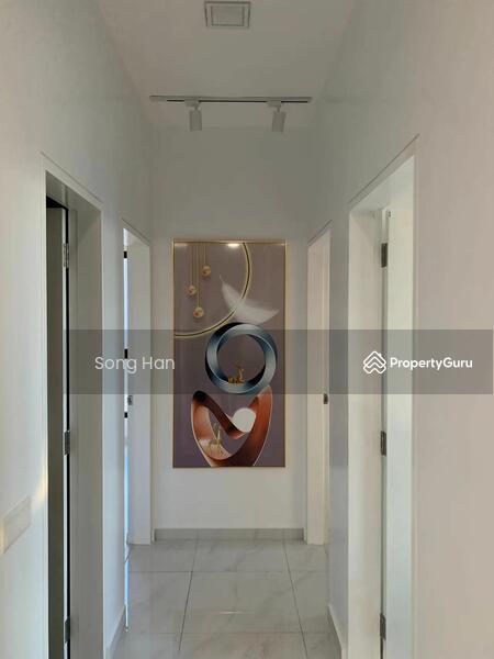 Service Residence for Rent at 3 Elements - Song Han - PropertyGuru.com.my