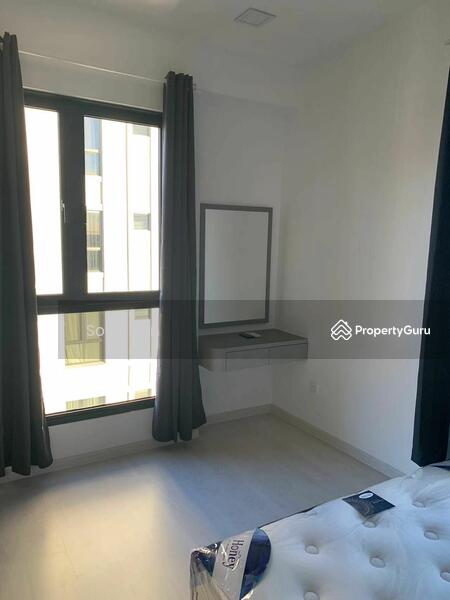 Service Residence for Rent at 3 Elements - Song Han - PropertyGuru.com.my